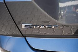 2020 Jaguar E-PACE P250 Chequered Flag