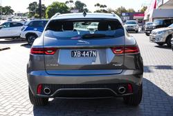 2020 Jaguar E-PACE P250 Chequered Flag