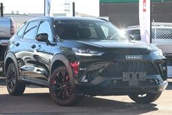 2025 GWM Haval H6GT Ultra