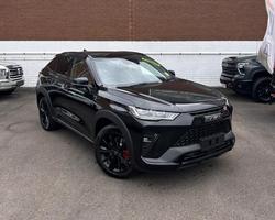 2025 GWM Haval H6GT Ultra