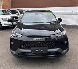 2025 GWM Haval H6GT Ultra