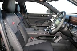 2025 GWM Haval H6GT Ultra