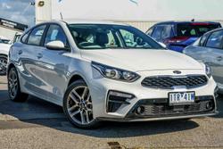 2021 Kia Cerato Sport+