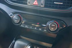 2021 Kia Cerato Sport+