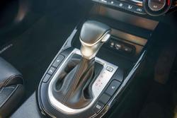 2021 Kia Cerato Sport+