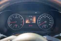 2021 Kia Cerato Sport+