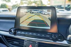 2021 Kia Cerato Sport+