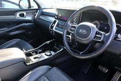 2020 Kia Sorento GT-Line