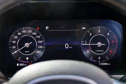 2020 Kia Sorento GT-Line