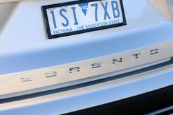 2020 Kia Sorento GT-Line