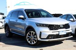 2020 Kia Sorento GT-Line