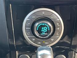 2015 Holden Colorado LTZ