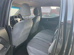2015 Holden Colorado LTZ