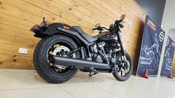 2026 HARLEY-DAVIDSON 2026 Harley-davidson 1900CC FXLRS LOW RIDER S (117) CRUISER