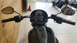 2026 HARLEY-DAVIDSON 2026 Harley-davidson 1900CC FXLRS LOW RIDER S (117) CRUISER