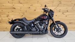 2026 HARLEY-DAVIDSON 2026 Harley-davidson 1900CC FXLRS LOW RIDER S (117) CRUISER