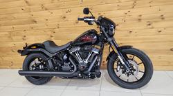 2026 HARLEY-DAVIDSON 2026 Harley-davidson 1900CC FXLRS LOW RIDER S (117) CRUISER