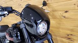 2026 HARLEY-DAVIDSON 2026 Harley-davidson 1900CC FXLRS LOW RIDER S (117) CRUISER