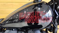 2026 HARLEY-DAVIDSON 2026 Harley-davidson 1900CC FXLRS LOW RIDER S (117) CRUISER