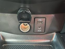 2014 Nissan X-TRAIL ST T32 Ivory Pearl