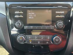 2014 Nissan X-TRAIL ST T32 Ivory Pearl