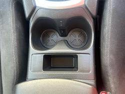 2014 Nissan X-TRAIL ST T32 Ivory Pearl