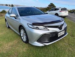 2020 Toyota Camry Ascent