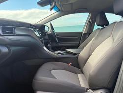 2020 Toyota Camry Ascent