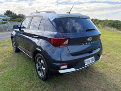 2024 Hyundai Venue Elite