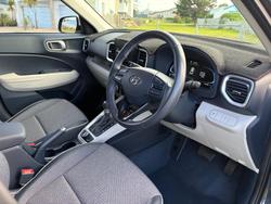 2024 Hyundai Venue Elite