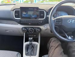 2024 Hyundai Venue Elite
