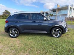 2024 Hyundai Venue Elite