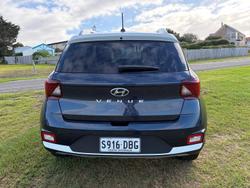 2024 Hyundai Venue Elite