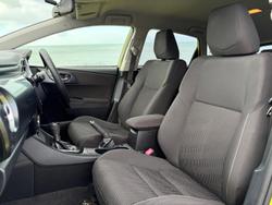 2016 Toyota Corolla Ascent Sport