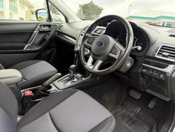 2018 Subaru Forester 2.0D-L