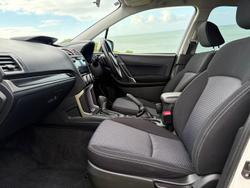 2018 Subaru Forester 2.0D-L