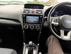 2018 Subaru Forester 2.0D-L