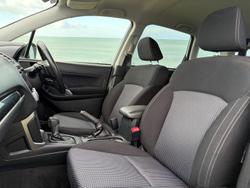 2018 Subaru Forester 2.0D-L