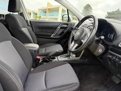 2018 Subaru Forester 2.0D-L