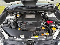 2018 Subaru Forester 2.0D-L