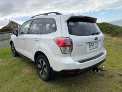 2018 Subaru Forester 2.0D-L