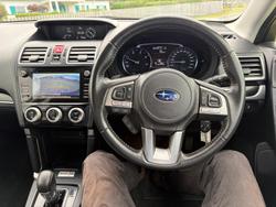 2018 Subaru Forester 2.0D-L