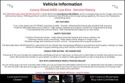 2015 Mercedes-Benz M-Class ML250 BlueTEC W166 MY15 4X4 Constant Polar White