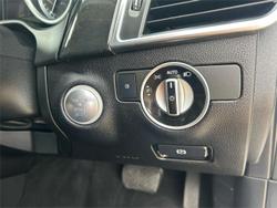 2015 Mercedes-Benz M-Class ML250 BlueTEC W166 MY15 4X4 Constant Polar White