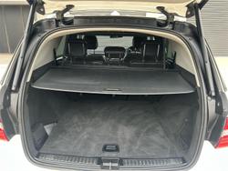 2015 Mercedes-Benz M-Class ML250 BlueTEC W166 MY15 4X4 Constant Polar White