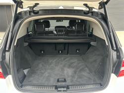 2015 Mercedes-Benz M-Class ML250 BlueTEC W166 MY15 4X4 Constant Polar White