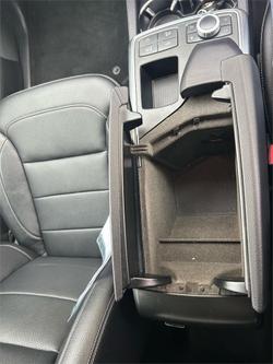2015 Mercedes-Benz M-Class ML250 BlueTEC W166 MY15 4X4 Constant Polar White