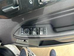 2015 Mercedes-Benz M-Class ML250 BlueTEC W166 MY15 4X4 Constant Polar White