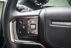 2025 Land Rover Range Rover Sport P360 Dynamic SE
