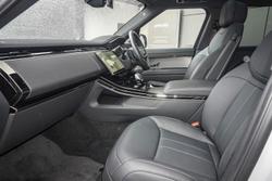 2025 Land Rover Range Rover Sport P360 Dynamic SE